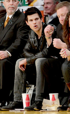 Taylor Lautner Taylor Lautner